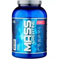 Гейнеры высокоуглеводные R-Line Mass Creatine (2000 г) Малина