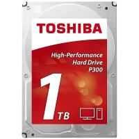 Жесткий диск Toshiba 1 ТБ HDWD110EZSTA