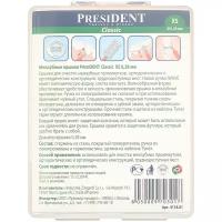 PresiDENT Classic межзубные ершики ХS 0,28 мм