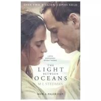 M.L. Stedman "The light between oceans"