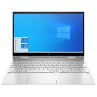 Ноутбук HP Envy x360 15-ed1017ur (1920x1080, Intel Core i5 2.4 ГГц, RAM 16 ГБ, SSD 512 ГБ, Win10 Home)