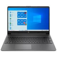 Ноутбук HP 15s-fq1063ur (Intel Core i3 1005G1 1200MHz/15.6"/1920x1080/4GB/512GB SSD/DVD нет/Intel UHD Graphics/Wi-Fi/Bluetooth/Windows 10 Home)