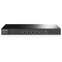 Маршрутизатор TP-LINK SafeStream TL-ER6120