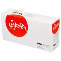 Картридж Sakura Printing SP230L для Ricoh Aficio SP230DNw/ SP230SFNw, черный, 1 200 к