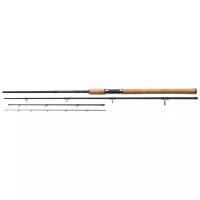 Удилище фидерное DAIWA BLACK WIDOW FEEDER BWF13HQ (11789-390)