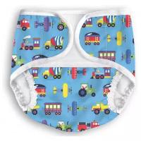 Multi Diapers подгузник A (3-6 кг)