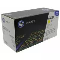 Картридж HP CE262A