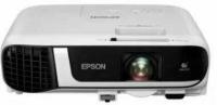 Проектор Epson EB-W52 White