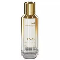 Mancera парфюмерная вода Pearl