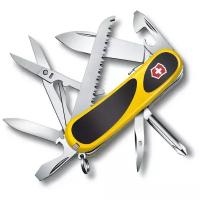 Victorinox 2.4913.SC8 Нож перочинный evogrip s18 victorinox