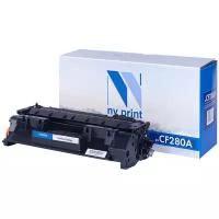 Картридж лазерный NV Print совместимый CF280A