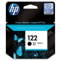 Картридж HP CH561HE № 122, черный для DeskJet 2050, 3050