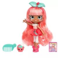 Игровой набор Moose Shopkins Shoppies Летний персик 56933