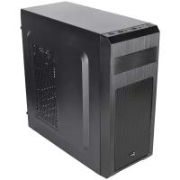 Компьютерный корпус AeroCool SI-5101 Black