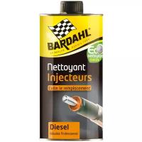 Diesel injector cleaner очиститель инжекторов дизель 1л Bardahl 11551