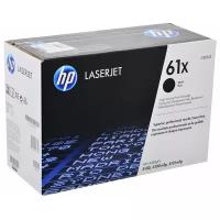 Картридж HP C8061X, 10000 стр, черный