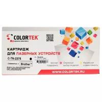 Картридж лазерный Colortek CT-TN-2375 для принтеров Brother