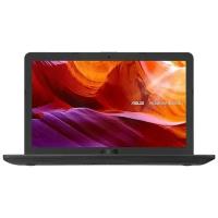 Ноутбук ASUS VivoBook X543UB-DM939T (1920x1080, Intel Core i3 2.3 ГГц, RAM 6 ГБ, HDD 1000 ГБ, GeForce MX110, Win10 Home)