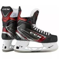 Хоккейные коньки CCM JetSpeed FT480