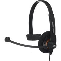 Компьютерная гарнитура Sennheiser SC 30 USB ML