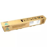 Картридж Ricoh MP C4500E Cyan 842037/884933, 17000 стр, голубой