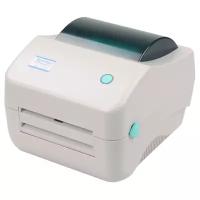 Термопринтер для печати этикеток Xprinter XP-450B