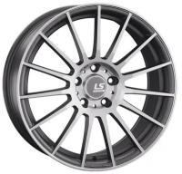 LS FLOWFORMING S083411 R18 5x114,3 8J ET45 D67,1 LS FlowForming LS RC05 MGMF