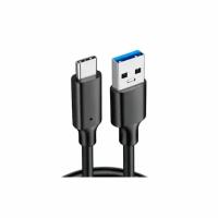 Аксессуар KS-is SuperSpeed+ USB-C - USB-A 50cm KS-845B-0.5