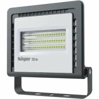 Прожектор Navigator Group Navigator 14 145 NFL-01-50-4K-LED арт. 14145