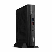 Миниатюрный мощный системный блок Acer Veriton N4710GT (Intel Core i5-13400, RAM 16Gb, SSD 512Gb, Intel UHD Graphics 730, no OS), DT. VXVCD.003, черный