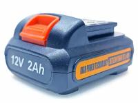 Батарея аккумуляторная для шуруповерта Sturm! CD3212LT (ZAP7280861) (ZAP70801) №862