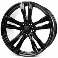 Колесные диски Mak X-Mode 10.5x20 5x112 ET40 D66.6 Gloss Black