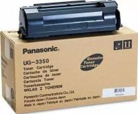 Картридж Panasonic UG-3350, черный