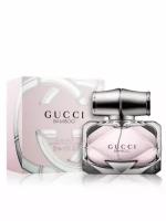 Женская парфюмерная вода Gucci Bamboo, 30мл