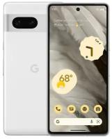 Смартфон Google Pixel 7 8/128 ГБ USA, Dual: nano SIM + eSIM, снежно-белый