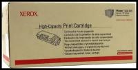 Тонер-картридж XEROX 106R01034 черный для Phaser 3420/3425