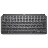 Клавиатура Logitech Wireless MX Keys Mini (920-010501)