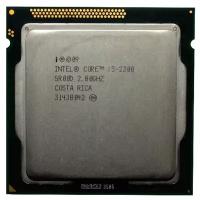 Процессор intel core i5 2300 OEM