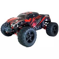 Remo Hobby M-Max (RH1035), 1:10, 44.5 см, красный/черный