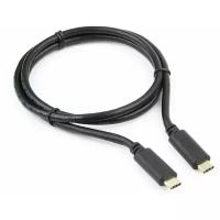 USB Type-C кабель Cablexpert CCP-USB3.1-CMCM-1M