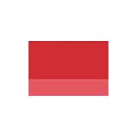 LefrancBourgeois Краска масляная "Extra Fine" 815 красный яркий прозрачный 20мл туба