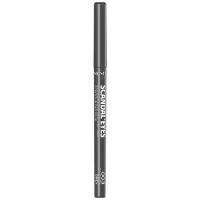 Rimmel Автоматический карандаш для век Scandal’Eyes Exaggerate, оттенок 003 smokey grey