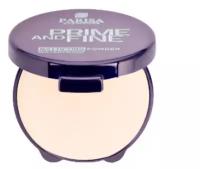 Пудра для лица Parisa Cosmetics Prime and Fine т.06 12 г