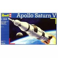 Сборная модель Revell Apollo Saturn V (04909) 1:144