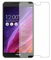 Asus Fonepad 8 FE380CG защитный экран Гидрогель Прозрачный (Силикон) 1 штука