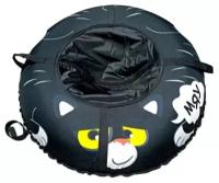 Тюбинг Fani Sani Proffi Black cat 100cm 84269