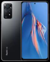 Смартфон Xiaomi Redmi Note 11E Pro 8/256 ГБ CN, 2 SIM, черный