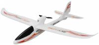 Радиоуправляемый планер Sky King 6-AXIS GYRO 2.4G WL Toys F959S-ORANGE