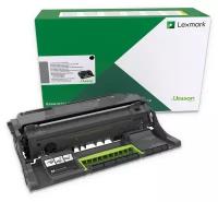 Lexmark 56F0ZA0 фотобарабан (56F0Z00) черный 60000 стр