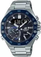 Наручные часы CASIO Edifice ECB-10DB-1B